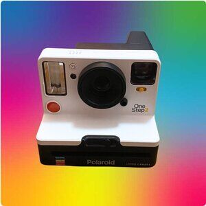 Polaroid OneStep 2 Viewfinder i-Type Camera - Brand New in Box!